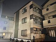 コスモシティ 3階 築36年8ヶ月の賃貸物件