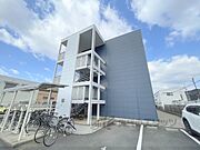 レオパレスナザレ 1階 築24年6ヶ月の賃貸物件