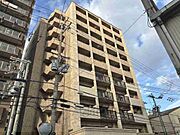 弥刀駅より徒歩11分 9階 築4年10ヶ月の賃貸物件