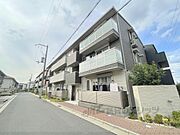 弥刀駅より徒歩21分 3階 築6年2ヶ月の賃貸物件