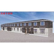 河内花園駅より徒歩25分 1階 新築の賃貸物件