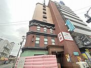 高井田駅より徒歩1分 6階 築34年10ヶ月の賃貸物件