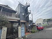 桜木町アパート 2階 築36年1ヶ月の賃貸物件