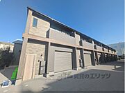 河内永和駅より徒歩12分 1階 新築の賃貸物件