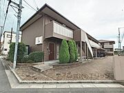 東花園駅より徒歩8分 2階 築17年9ヶ月の賃貸物件