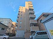 布施駅より徒歩7分 6階 築13年3ヶ月の賃貸物件