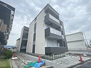 AVANTIO香里園 3階 築1年5ヶ月の賃貸物件