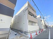 俊徳道駅より徒歩6分 1階 新築の賃貸物件