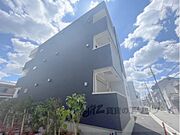 寝屋川市駅より徒歩17分 1階 築1年3ヶ月の賃貸物件