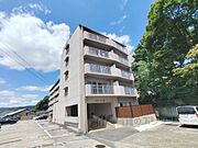 王寺駅より徒歩10分 5階 築38年2ヶ月の賃貸物件