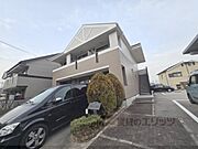 星田駅より徒歩4分 2階 築22年4ヶ月の賃貸物件