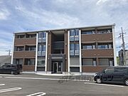 グレース讃良 3階 築1年5ヶ月の賃貸物件