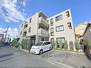 香里園駅より徒歩10分 1階 築24年8ヶ月の賃貸物件