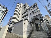 寝屋川市駅より徒歩17分 4階 築36年5ヶ月の賃貸物件