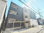 若江岩田駅より徒歩5分 1階 築3年7ヶ月の賃貸物件