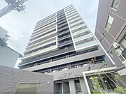 今里駅より徒歩2分 15階 築5年8ヶ月の賃貸物件