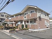 八戸ノ里駅より徒歩13分 1階 築15年8ヶ月の賃貸物件