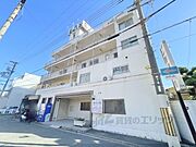 布施駅より徒歩7分 4階 築42年4ヶ月の賃貸物件