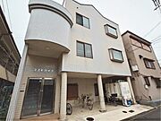 コスモハイツ 2階 築37年1ヶ月の賃貸物件