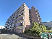 寝屋川市駅より徒歩34分 6階 築26年9ヶ月の賃貸物件