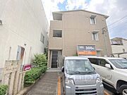 香里園駅より徒歩5分 2階 築17年2ヶ月の賃貸物件