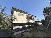 大閣荘 1階 築52年10ヶ月の賃貸物件