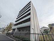 若江岩田駅より徒歩6分 1階 築2年1ヶ月の賃貸物件