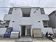 Valenti小阪 2階 築8年11ヶ月の賃貸物件