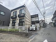 レオパレスアトレ２ 1階 築17年2ヶ月の賃貸物件