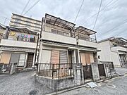萱島駅より徒歩3分 1階 築32年8ヶ月の賃貸物件