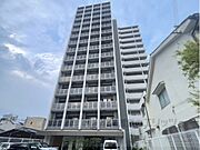 門真市駅より徒歩3分 5階 築4年11ヶ月の賃貸物件