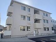 JR長瀬駅より徒歩3分 3階 築1年3ヶ月の賃貸物件