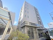 グレイスコート２ 6階 築17年9ヶ月の賃貸物件