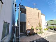 クラウディアin御領 1階 築16年5ヶ月の賃貸物件