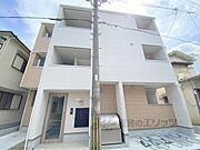 INOVE寝屋川 2階 築2年3ヶ月の賃貸物件