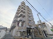 JR長瀬駅より徒歩10分 7階 築35年8ヶ月の賃貸物件