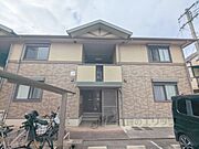 ライサＡ棟 2階 築20年8ヶ月の賃貸物件