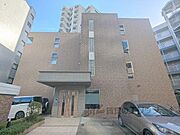 荒本駅より徒歩2分 2階 築12年8ヶ月の賃貸物件