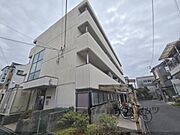 寝屋川市駅より徒歩17分 4階 築30年の賃貸物件