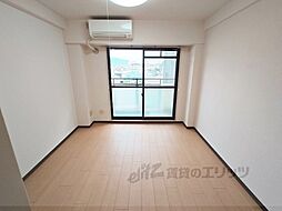 近鉄奈良線 瓢箪山駅 徒歩3分の賃貸マンション 3階1Kのリビング/ダイニング