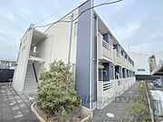 徳庵駅より徒歩8分 1階 築10年4ヶ月の賃貸物件