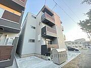 弥刀駅より徒歩3分 3階 新築の賃貸物件