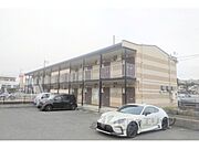一分駅より徒歩10分 1階 築16年7ヶ月の賃貸物件