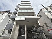 寝屋川市駅より徒歩12分 2階 築4年8ヶ月の賃貸物件