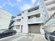 布施駅より徒歩4分 3階 築5年5ヶ月の賃貸物件