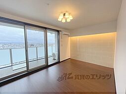 プレジオ森河内ＡＳＩＡＮ 704 7階1LDKのリビング/ダイニング