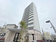 放出駅より徒歩9分 11階 築1年7ヶ月の賃貸物件