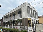 レオパレスエスト 1階 築26年7ヶ月の賃貸物件