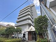 布施駅より徒歩9分 3階 築26年6ヶ月の賃貸物件