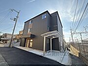 グレートヒルズ8番館 3階 新築の賃貸物件